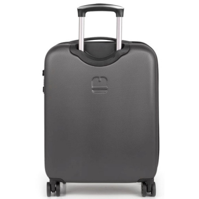 Чемодан Gabol Paradise XP (S) Grey (123322-016)