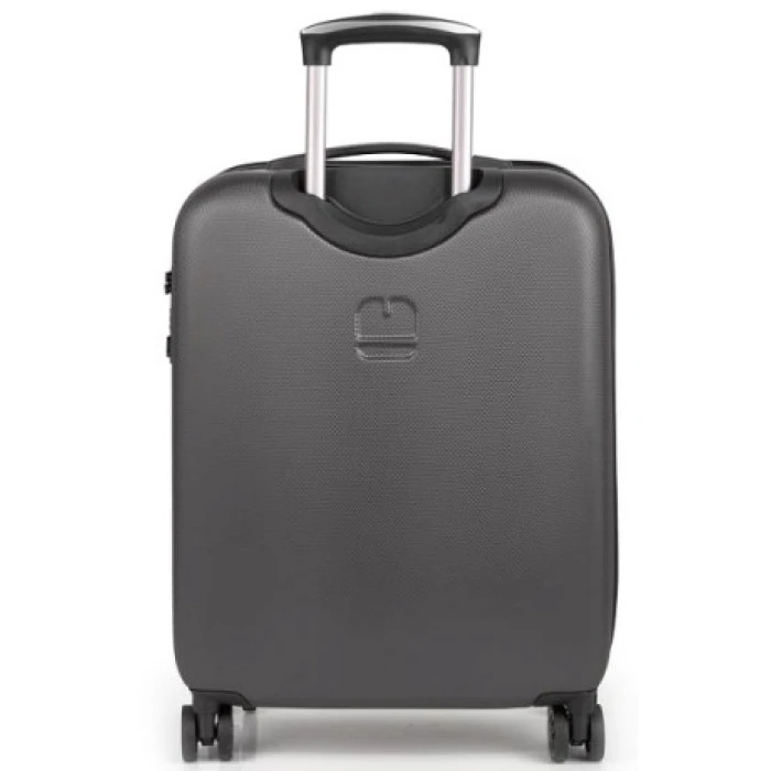 Валіза Gabol Paradise XP (S) Grey (123322-016)