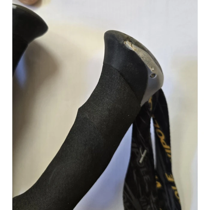 Треккинговые палки Vipole Trekker QL Green (S20 14) (Special Offer)