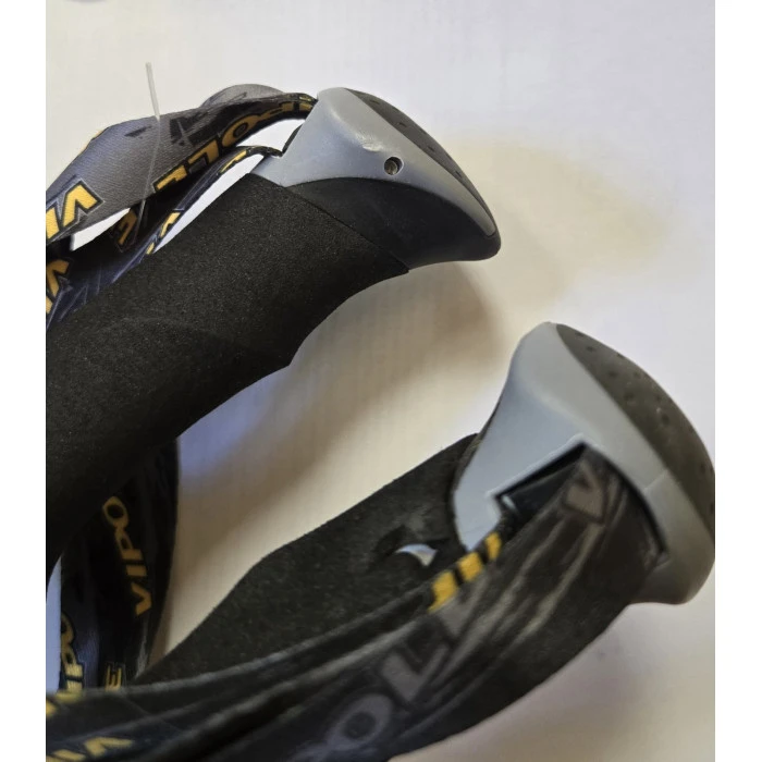 Треккинговые палки Vipole Trekker QL Green (S20 14) (Special Offer)