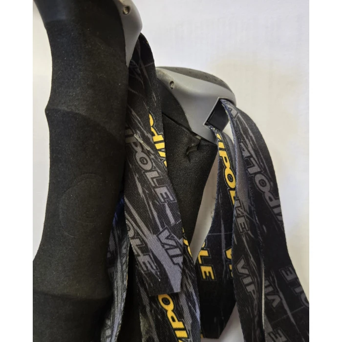 Треккинговые палки Vipole Trekker QL Green (S20 14) (Special Offer)