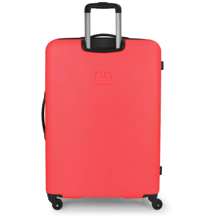 Чемодан Gabol Future (L) Coral (123047-036)