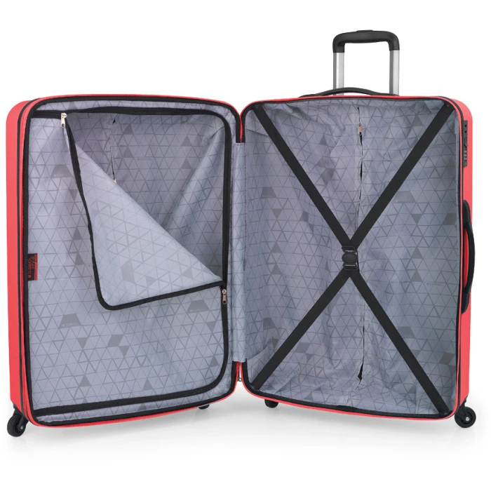 Чемодан Gabol Future (L) Coral (123047-036)