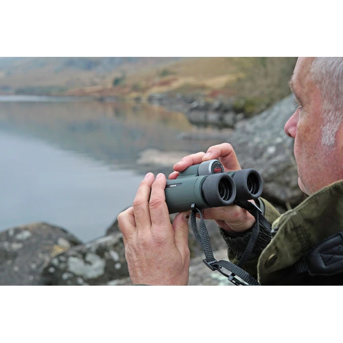 Бинокль Kowa BD II 8x42 XD (11898)