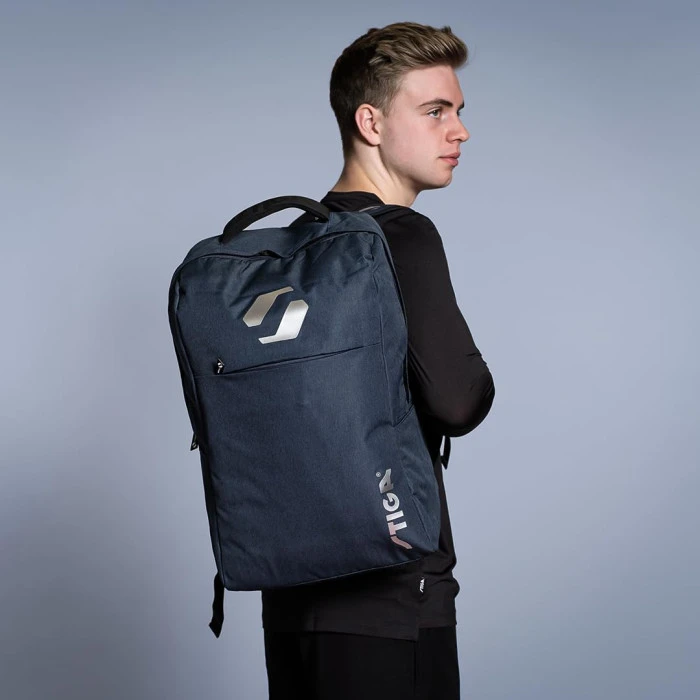 Рюкзак спортивный Stiga Eco Rival XL Black (1423-0106-83)