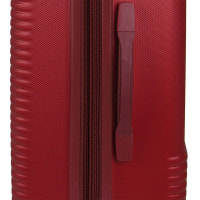 Чемодан Gabol Balance XP (L) Red (123447-008)
