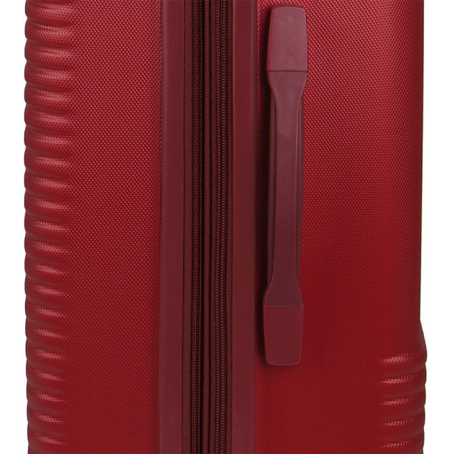 Чемодан Gabol Balance XP (L) Red (123447-008)