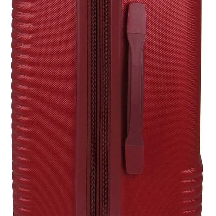 Чемодан Gabol Balance XP (L) Red (123447-008)