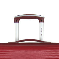 Чемодан Gabol Balance XP (L) Red (123447-008)