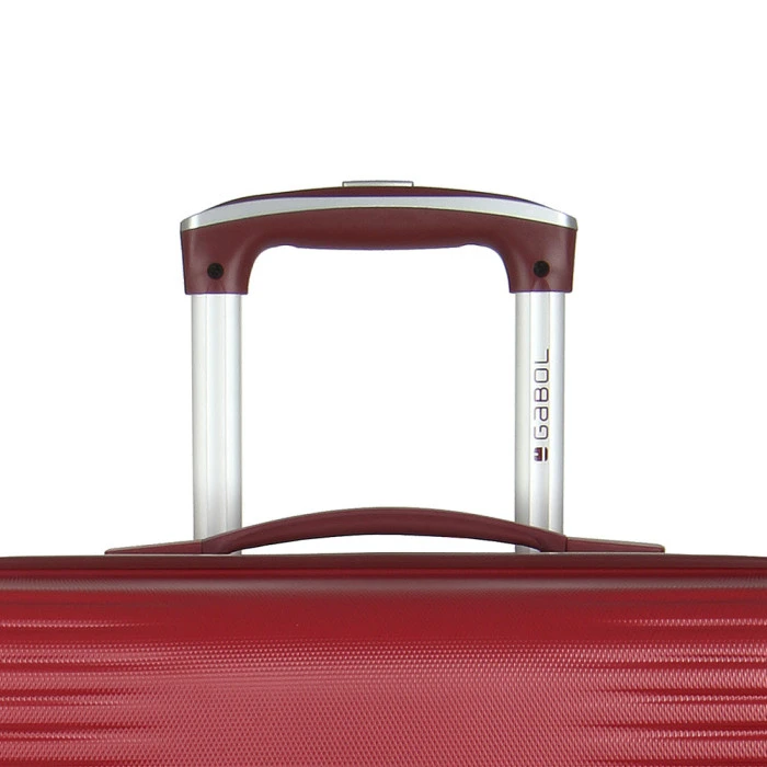 Чемодан Gabol Balance XP (L) Red (123447-008)