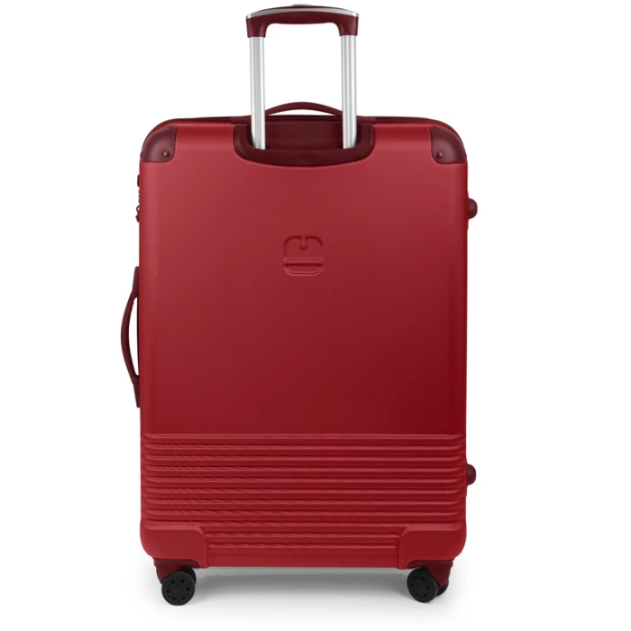 Чемодан Gabol Balance XP (L) Red (123447-008)