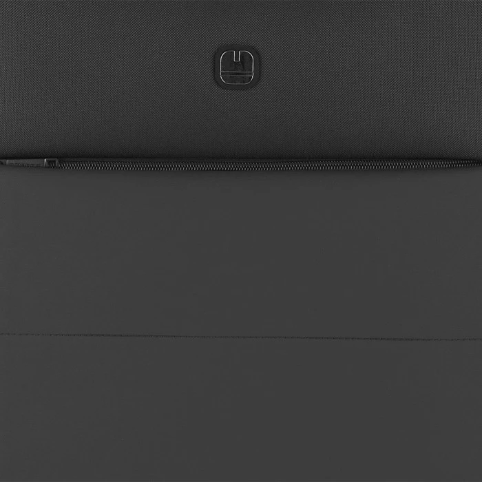 Валіза Gabol Florida (M) Black (123146-001)