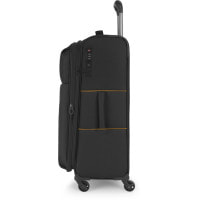 Чемодан Gabol Florida (M) Black (123146-001)
