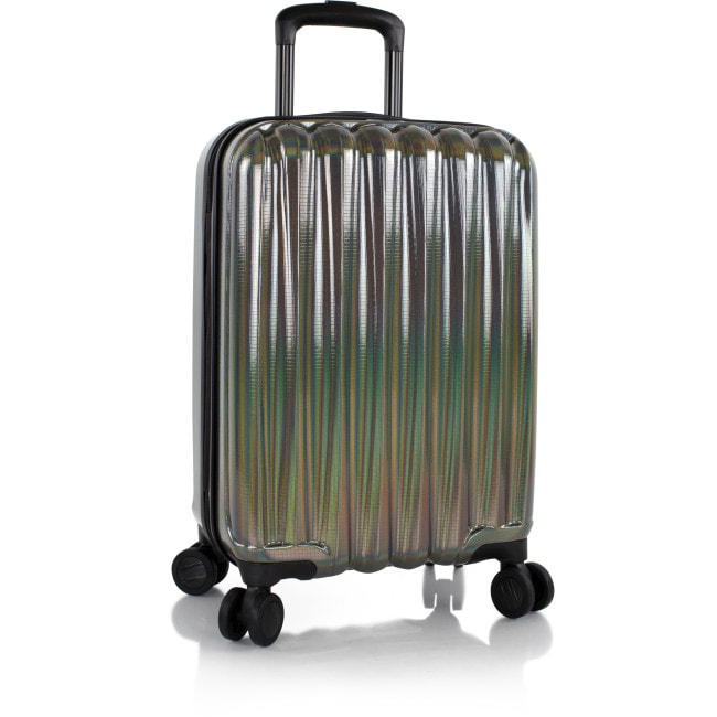 Валіза Heys Astro (S) Charcoal (10116-0047-21)