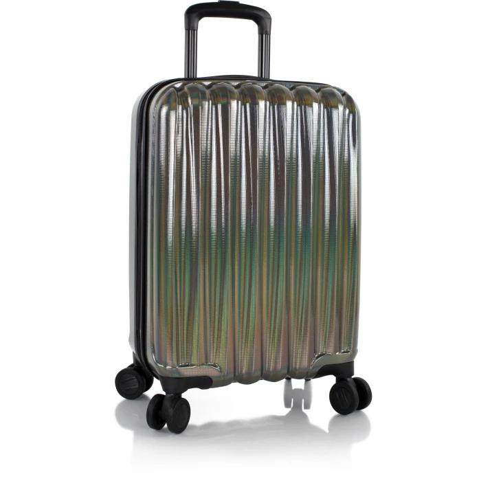 Валіза Heys Astro (S) Charcoal (10116-0047-21)