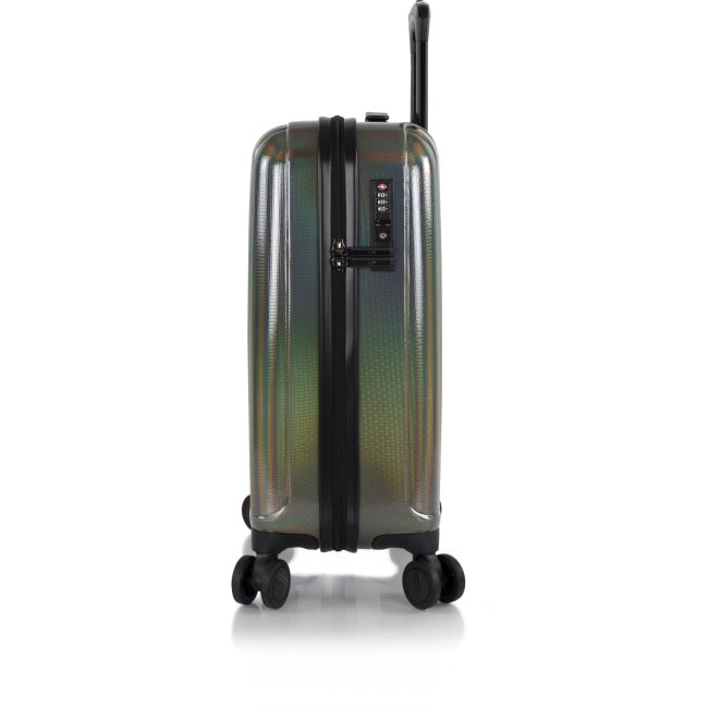 Валіза Heys Astro (S) Charcoal (10116-0047-21)