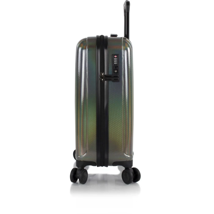 Валіза Heys Astro (S) Charcoal (10116-0047-21)