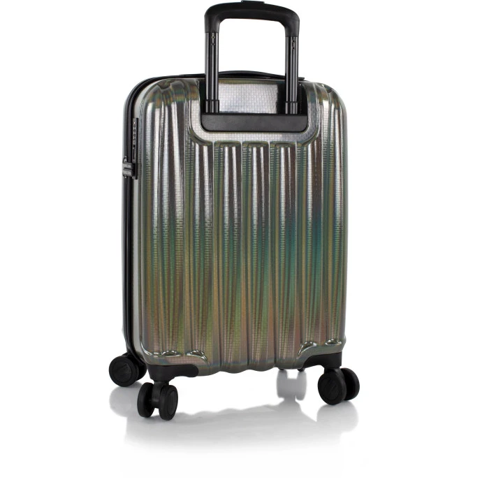 Валіза Heys Astro (S) Charcoal (10116-0047-21)