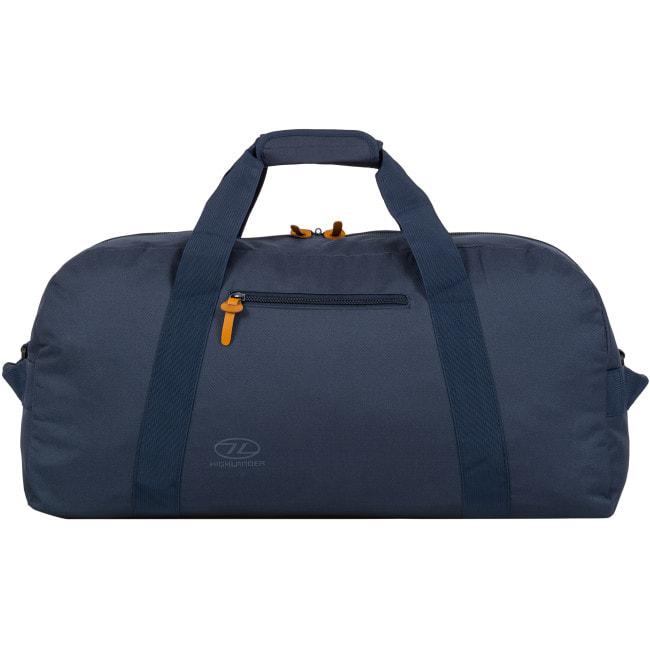 Сумка дорожная Highlander Cargo 65L Denim Blue (RUC258-DE)