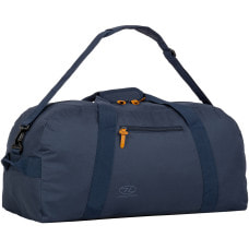 Сумка дорожная Highlander Cargo 65L Denim Blue (RUC258-DE)