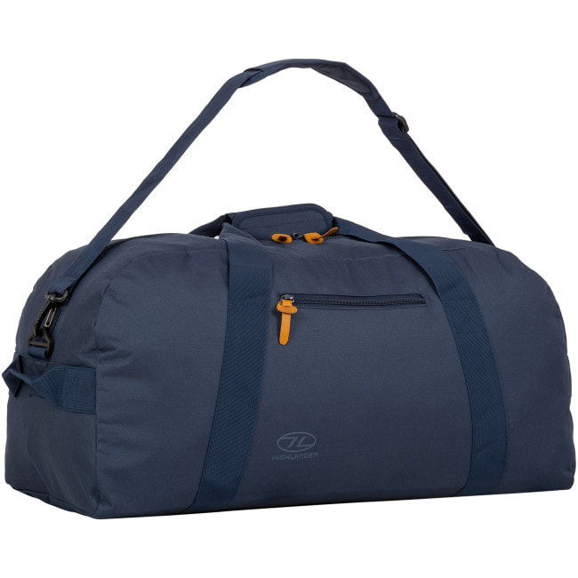 Сумка дорожная Highlander Cargo 65L Denim Blue (RUC258-DE)