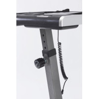 Велотренажер Toorx Upright Bike BRX Office Compact (BRX-OFFICE-COMPACT)