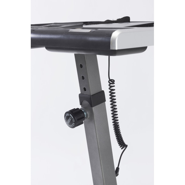 Велотренажер Toorx Upright Bike BRX Office Compact (BRX-OFFICE-COMPACT)