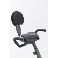 Велотренажер Toorx Upright Bike BRX Office Compact (BRX-OFFICE-COMPACT)