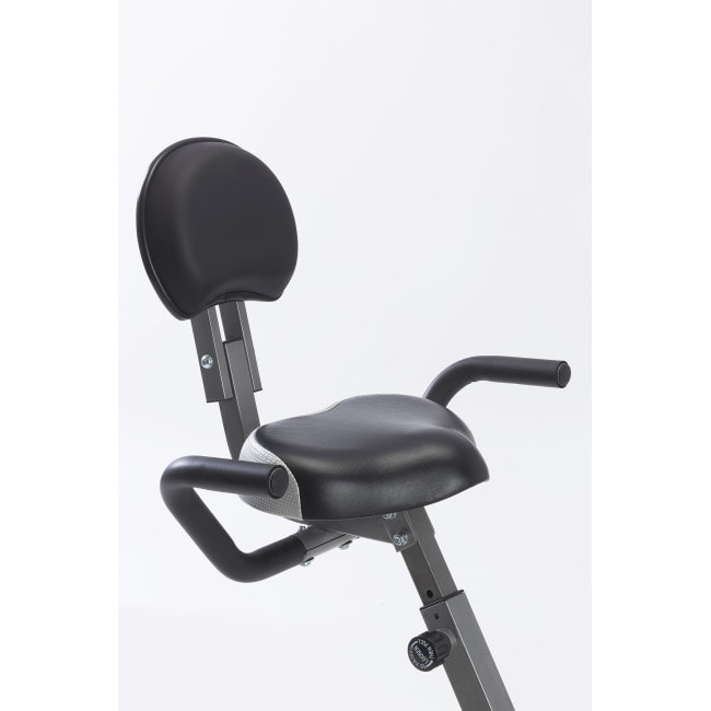 Велотренажер Toorx Upright Bike BRX Office Compact (BRX-OFFICE-COMPACT)