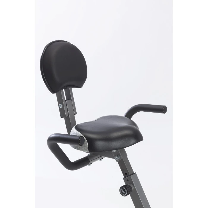 Велотренажер Toorx Upright Bike BRX Office Compact (BRX-OFFICE-COMPACT)