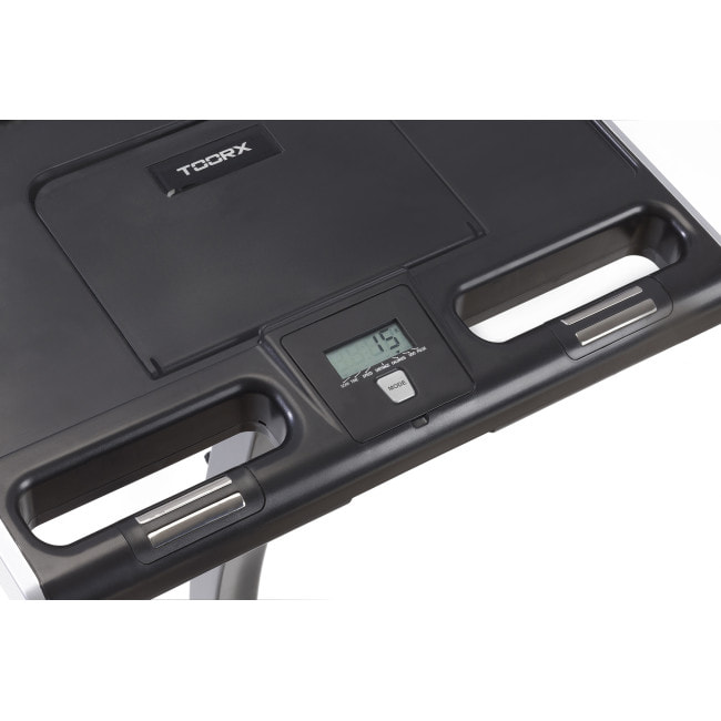 Велотренажер Toorx Upright Bike BRX Office Compact (BRX-OFFICE-COMPACT)