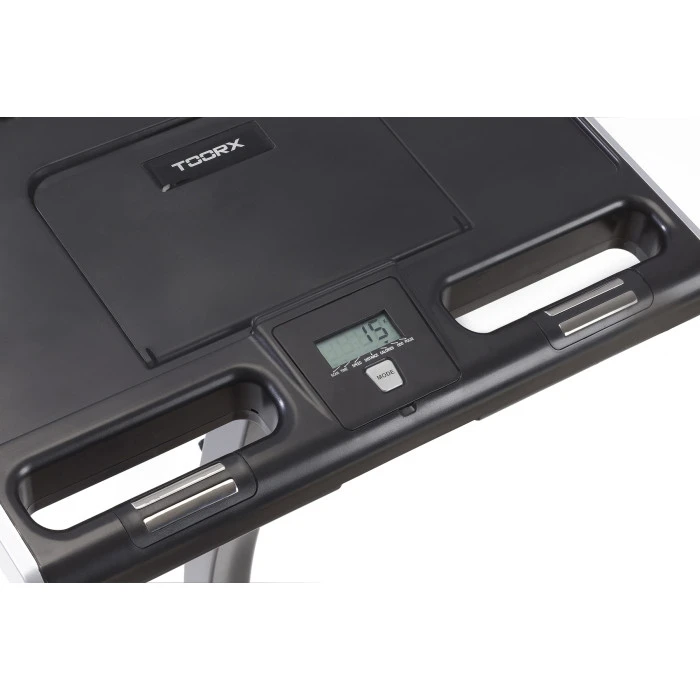 Велотренажер Toorx Upright Bike BRX Office Compact (BRX-OFFICE-COMPACT)