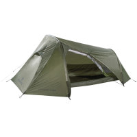 Палатка одноместная Ferrino Lightent 1 Pro Olive Green (92172LOOFR)