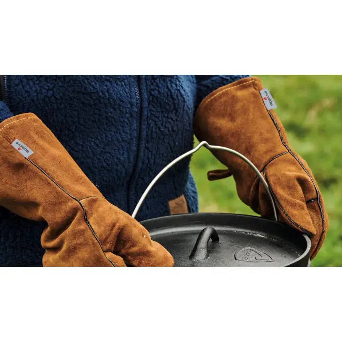 Рукавички термозахисні Robens Fire Gloves (690222)