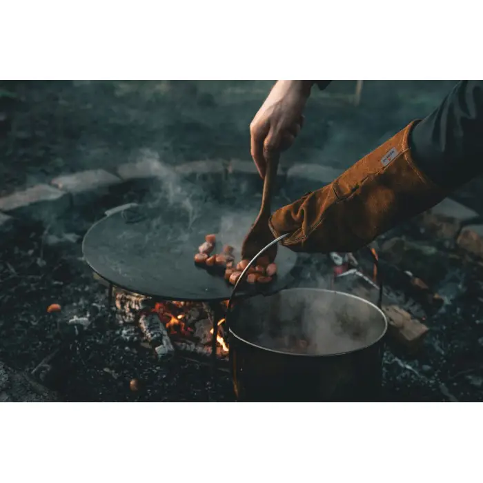 Рукавички термозахисні Robens Fire Gloves (690222)