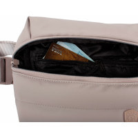 Сумка поясная Heys Puffer Waist Bag Atmosphere (30125-0143-00)