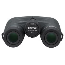 Бінокль Pentax AD 9X32 WP Green (62791)