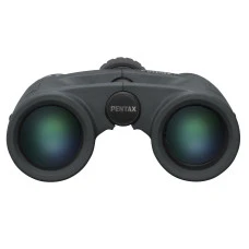 Бінокль Pentax AD 9X32 WP Green (62791)