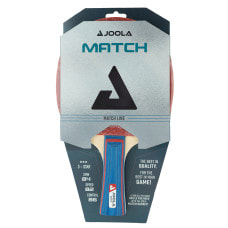 Ракетка для настольного тенниса Joola Match (53020)