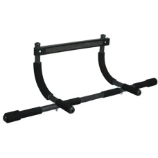 Багатофункціональний турнік для підтягувань і преса Toorx 3 в 1 (BTP)