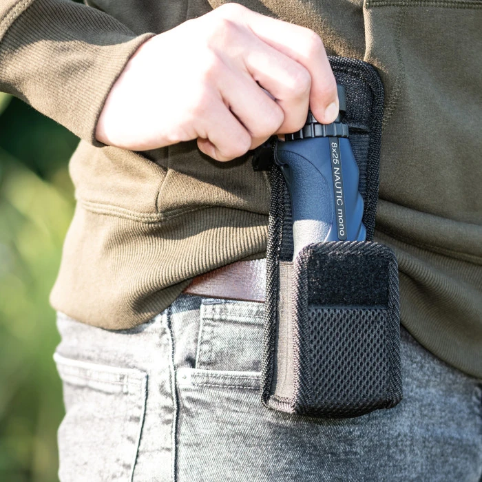 Монокуляр Bresser Nautic 8x25 WP (1866861)