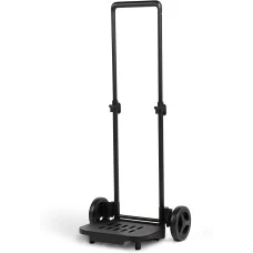 Сумка-тележка Gimi Sprinter Violet (168406)