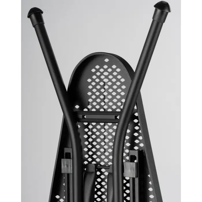 Дошка для прасування Rolser K-S Black Tube Blanco/Negro (K04016-2064)