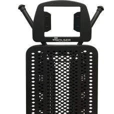 Дошка для прасування Rolser K-S Black Tube Blanco/Negro (K04016-2064)