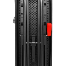Дошка для прасування Rolser K-S Black Tube Blanco/Negro (K04016-2064)