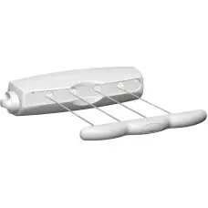 Сушилка для белья настенная Gimi Rotor 4 (155018)