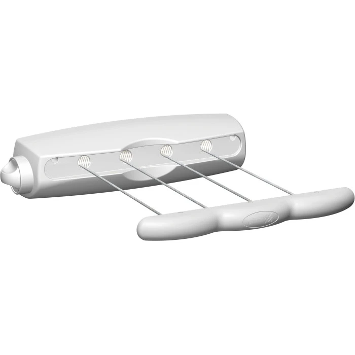 Сушилка для белья настенная Gimi Rotor 4 (155018)