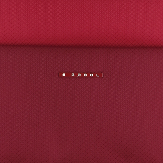 Валіза Gabol Cloud (S) Red (114022-008)