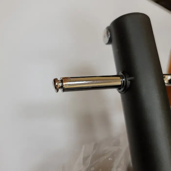 Сумка-тележка ShoppingCruiser Foldable 45 Grey (604360)