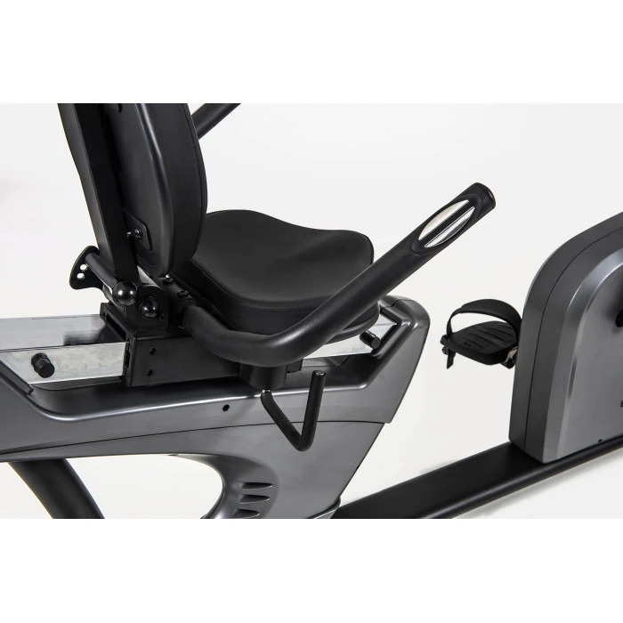 Горизонтальний велоергометр Toorx Recumbent Bike BRXR 3000 (BRX-R3000)